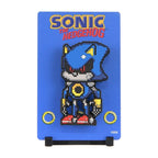 Image produit Sonic the Hedgehog - Metal Sonic (Classique) FiGGYZ figurine magnétique de collection