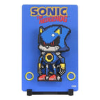 Image produit Sonic the Hedgehog - Metal Sonic (Classique) FiGGYZ figurine magnétique de collection