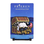 Image produit Frieren dans Mimic Figurine magnétique de collection FiGGYZ - Frieren
