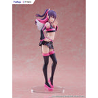 Image produit 2.5 Dimensional Seduction - Figurine Liliel Angel Paratroopers Mikari 1:7