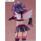 Image produit 2.5 Dimensional Seduction - Figurine Liliel Angel Paratroopers Mikari 1:7