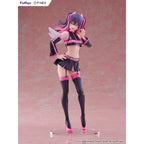 Image produit 2.5 Dimensional Seduction - Figurine Liliel Angel Paratroopers Mikari 1:7