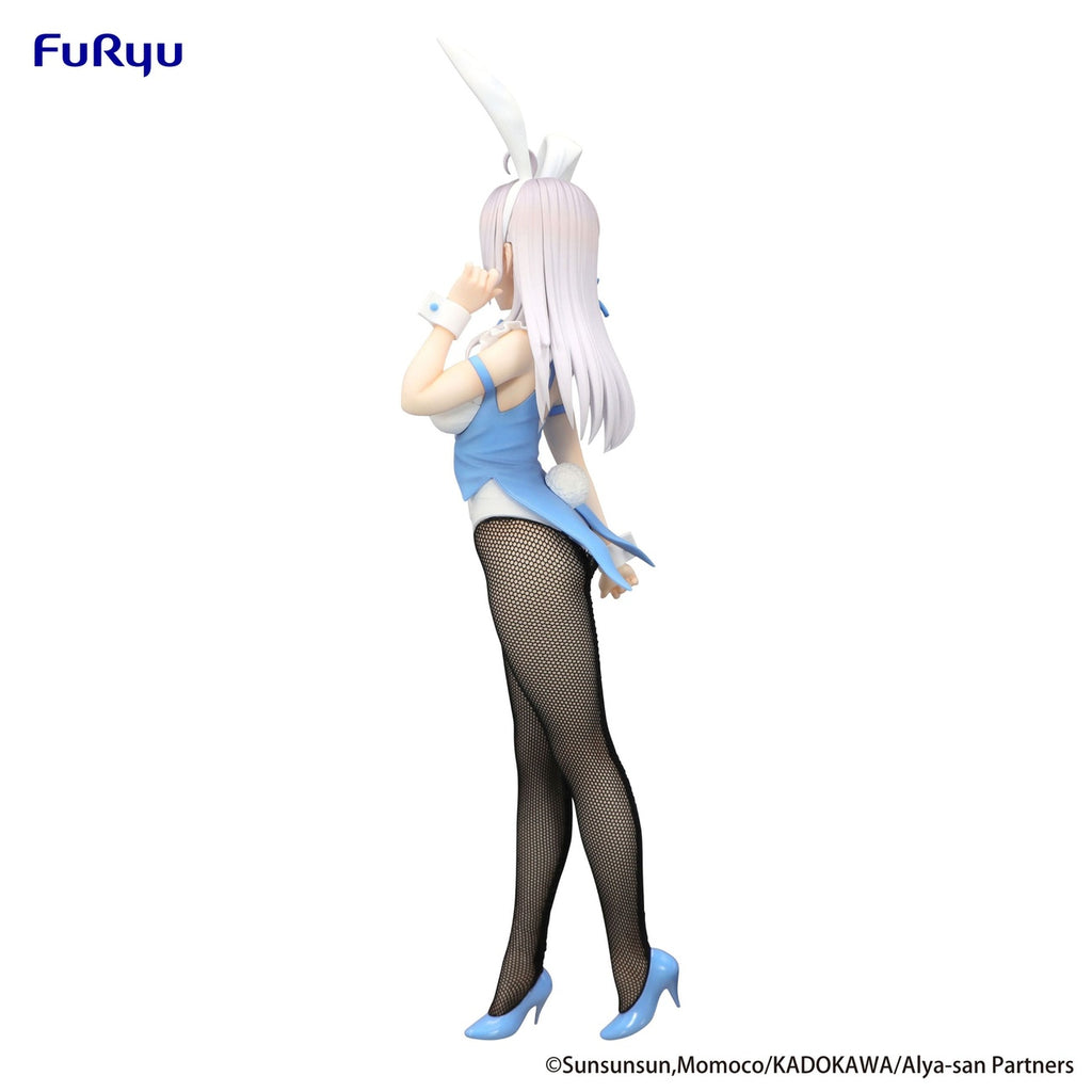 Image produit Alya Sometimes Hides Her Feelings in Russian - Figurine Alya BiCute Bunnies