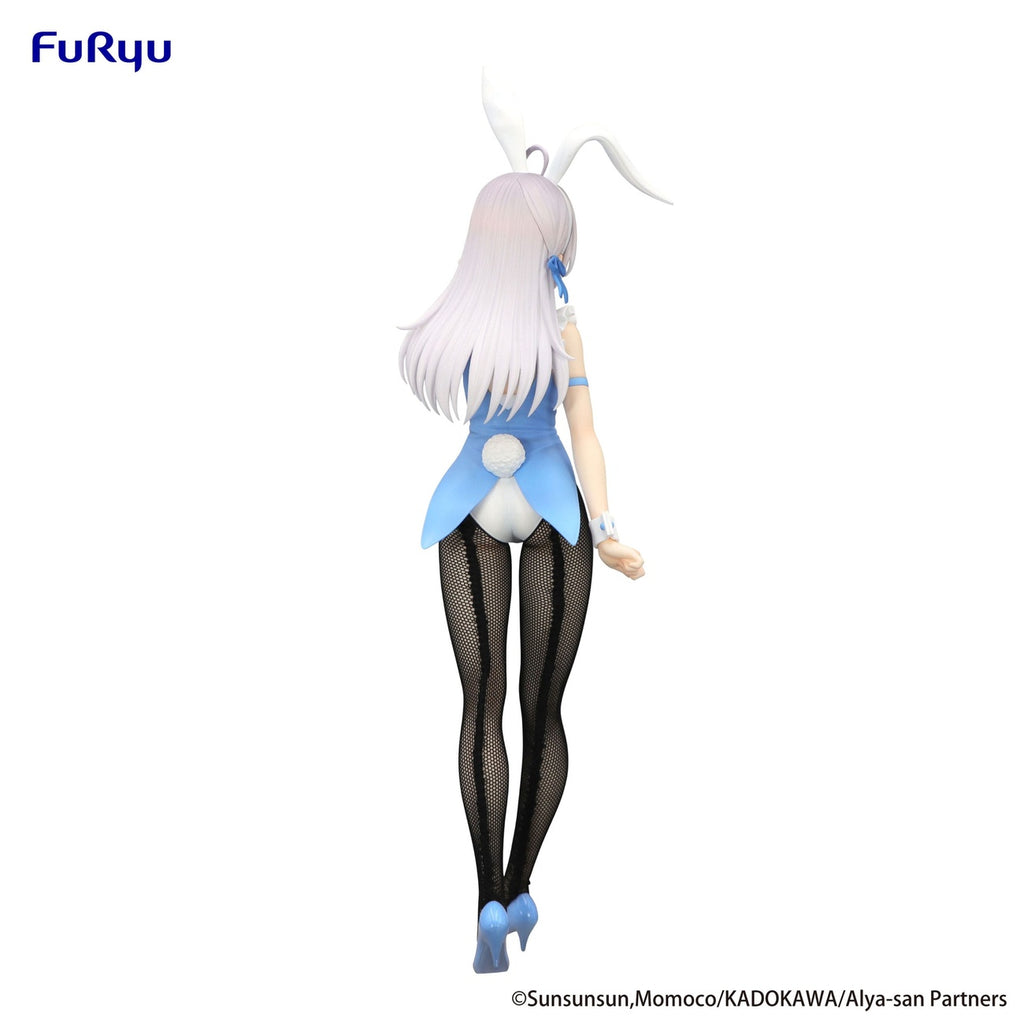 Image produit Alya Sometimes Hides Her Feelings in Russian - Figurine Alya BiCute Bunnies