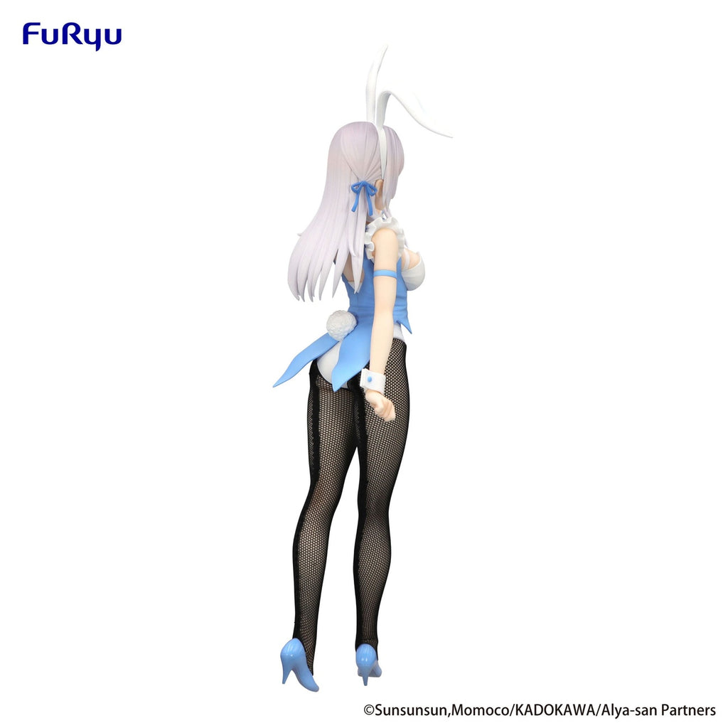 Image produit Alya Sometimes Hides Her Feelings in Russian - Figurine Alya BiCute Bunnies