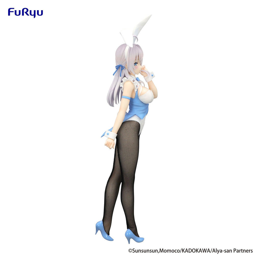 Image produit Alya Sometimes Hides Her Feelings in Russian - Figurine Alya BiCute Bunnies