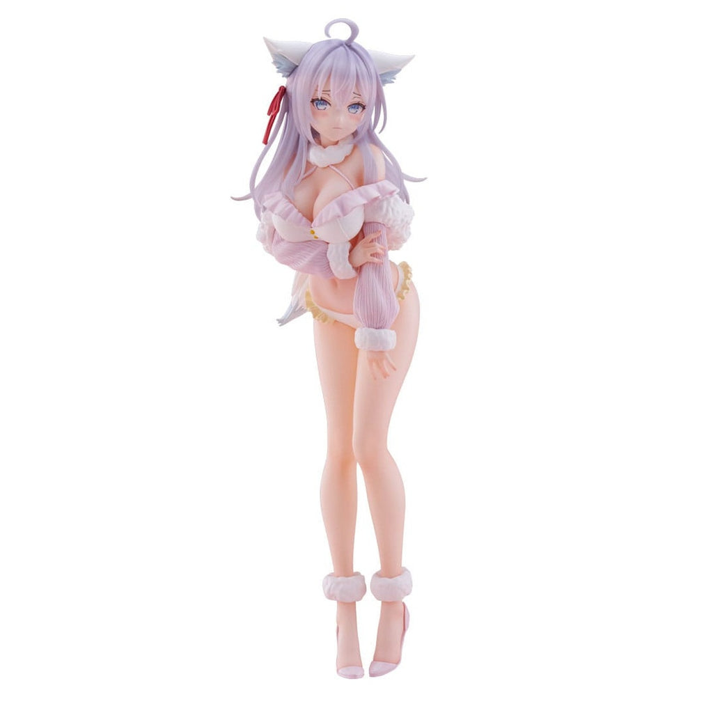 Image produit Alya Sometimes Hides Her Feelings in Russian - Figurine Alya