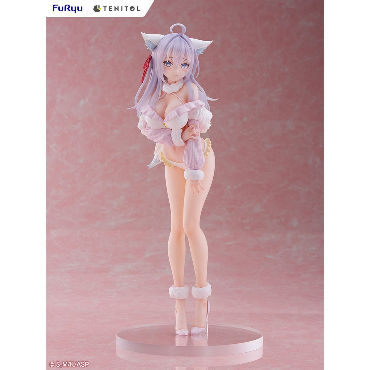 Image produit Alya Sometimes Hides Her Feelings in Russian - Figurine Alya