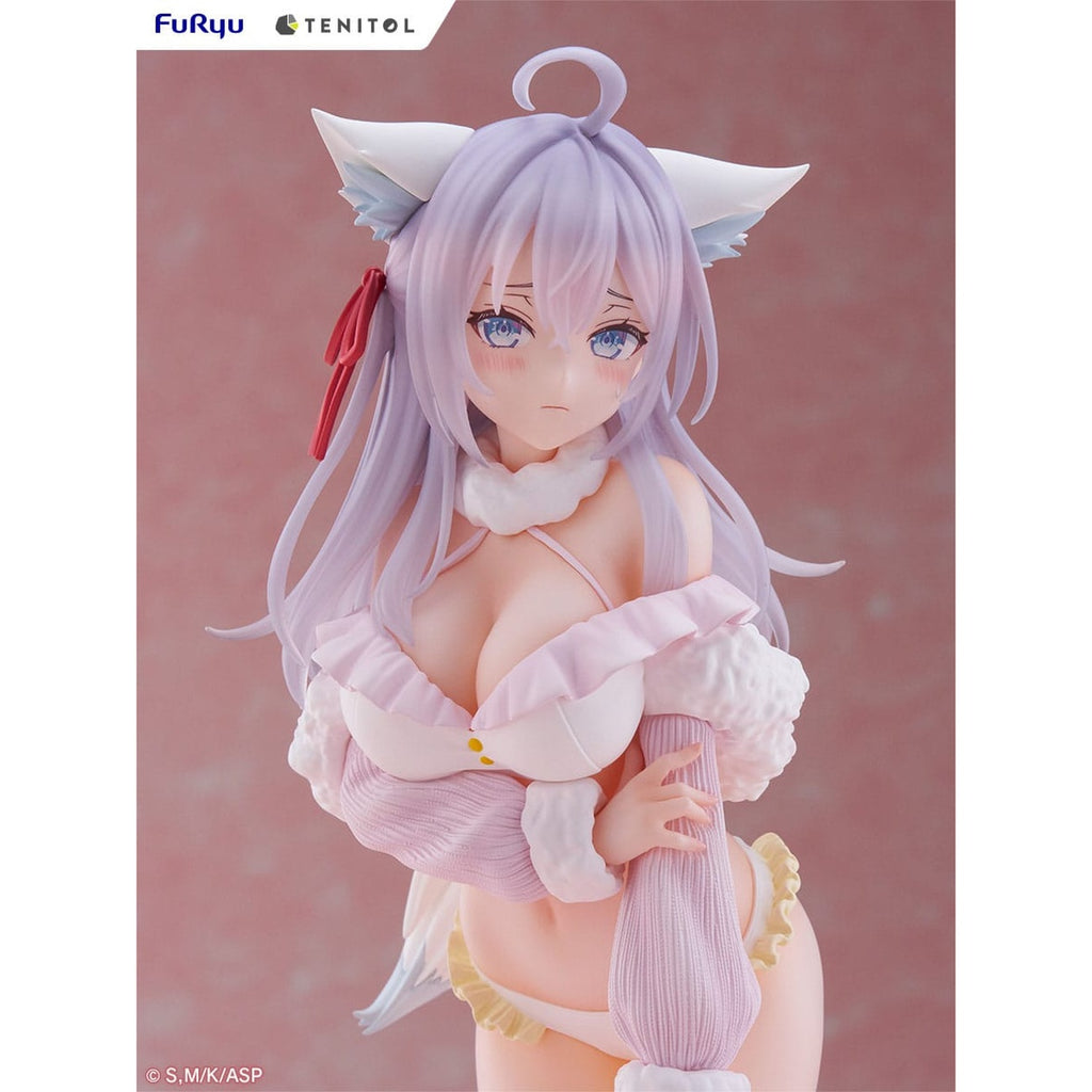 Image produit Alya Sometimes Hides Her Feelings in Russian - Figurine Alya