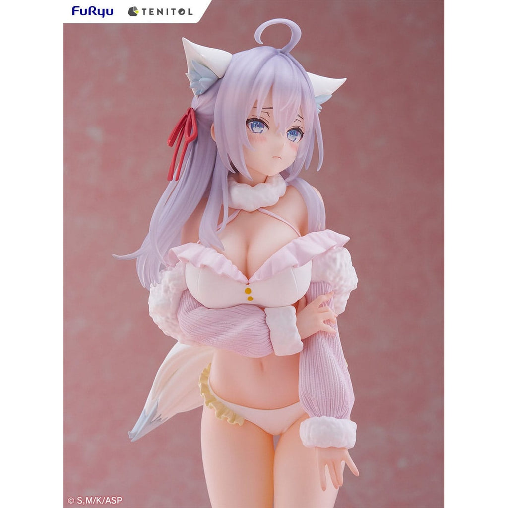 Image produit Alya Sometimes Hides Her Feelings in Russian - Figurine Alya