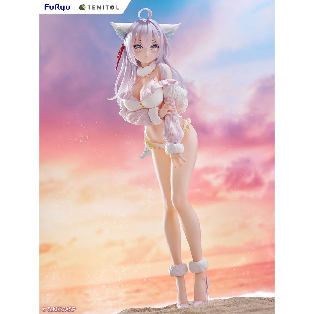 Image produit Alya Sometimes Hides Her Feelings in Russian - Figurine Alya
