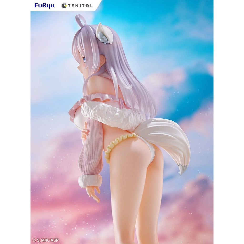 Image produit Alya Sometimes Hides Her Feelings in Russian - Figurine Alya