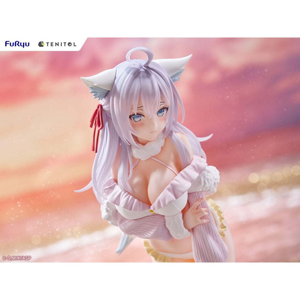 Image produit Alya Sometimes Hides Her Feelings in Russian - Figurine Alya