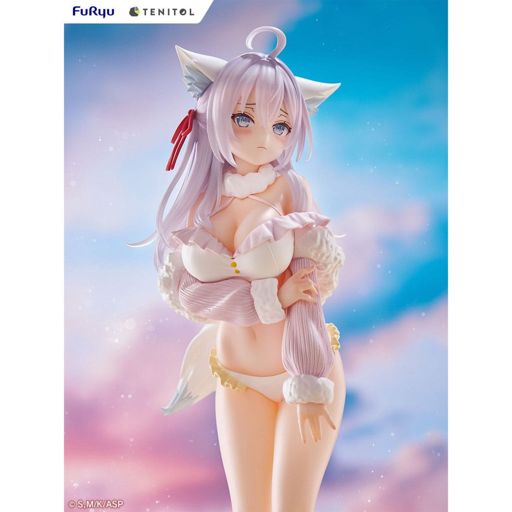 Image produit Alya Sometimes Hides Her Feelings in Russian - Figurine Alya