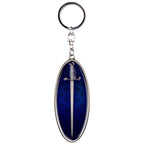 Product image The Lord of the Rings - Andúril Keychain