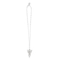 Image produit Le Seigneur des Anneaux - Pendentif Étoile du Soir d'Arwen avec chaîne