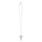 Image produit Le Seigneur des Anneaux - Pendentif Étoile du Soir d'Arwen avec chaîne