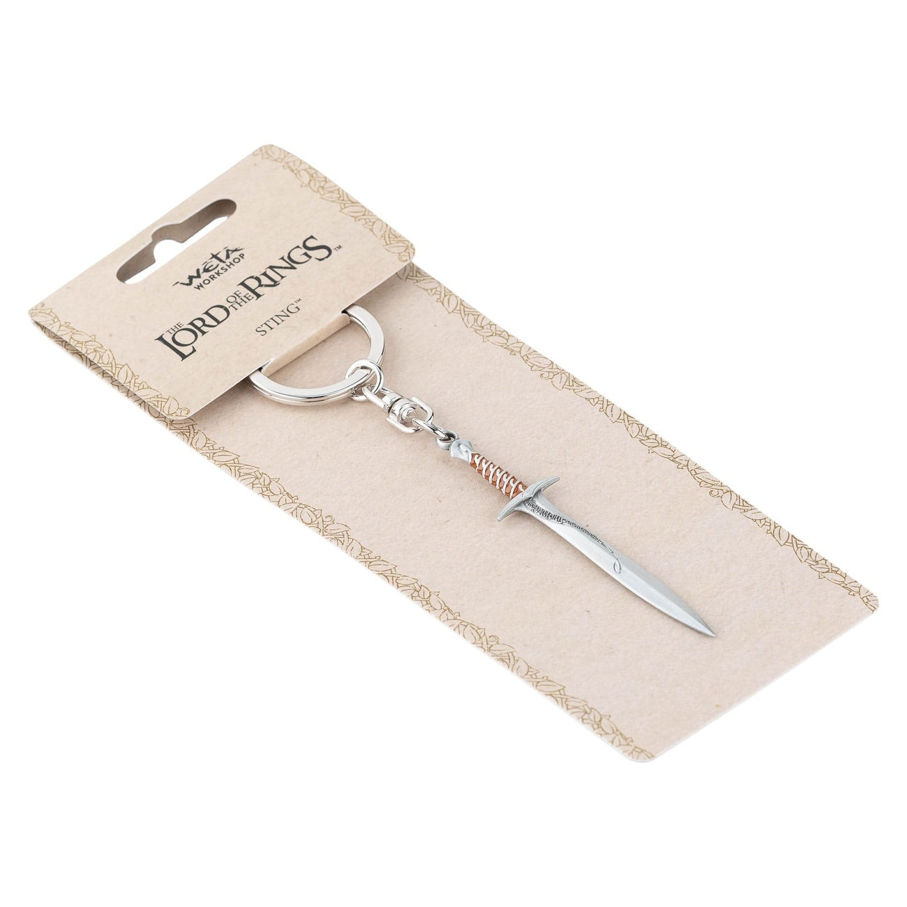 Product image The Lord of the Rings - Sting Keychain