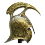 Image produit Le Seigneur des Anneaux - Réplique 1:1 du casque de guerre des Hauts Elfes Édition Limitée