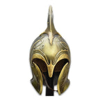 Image produit Le Seigneur des Anneaux - Réplique 1:1 du casque de guerre des Hauts Elfes Édition Limitée
