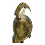 Image produit Le Seigneur des Anneaux - Réplique 1:1 du casque de guerre des Hauts Elfes Édition Limitée