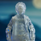 Image produit Le Seigneur des Anneaux - Figurine Deluxe Frodon Invisible