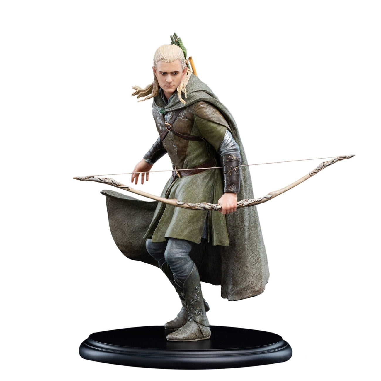 Image produit Le Seigneur des Anneaux - Mini statuette Legolas