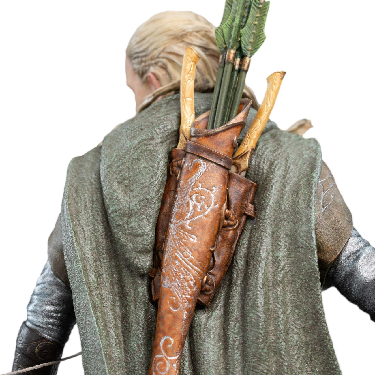 Image produit Le Seigneur des Anneaux - Mini statuette Legolas