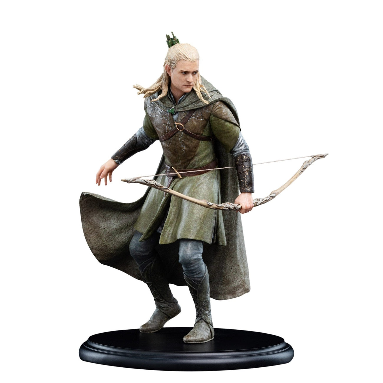 Image produit Le Seigneur des Anneaux - Mini statuette Legolas