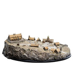 Image produit Le Seigneur des Anneaux - Statue Edoras Édition Limitée