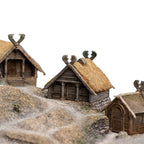 Image produit Le Seigneur des Anneaux - Statue Edoras Édition Limitée