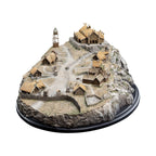 Image produit Le Seigneur des Anneaux - Statue Edoras Édition Limitée