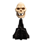 Image produit Le Seigneur des Anneaux - Mini statuette Crâne de Lurtz