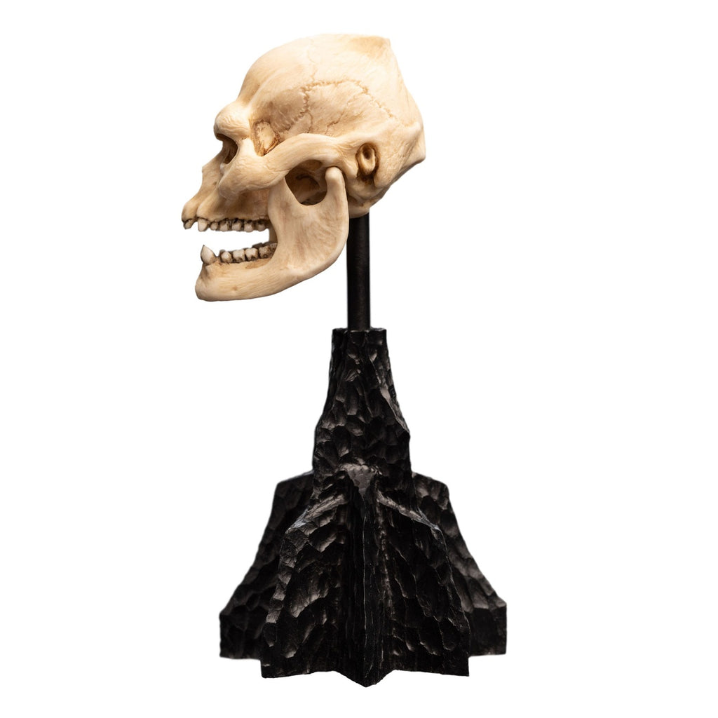 Image produit Le Seigneur des Anneaux - Mini statuette Crâne de Lurtz
