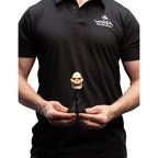 Image produit Le Seigneur des Anneaux - Mini statuette Crâne de Lurtz