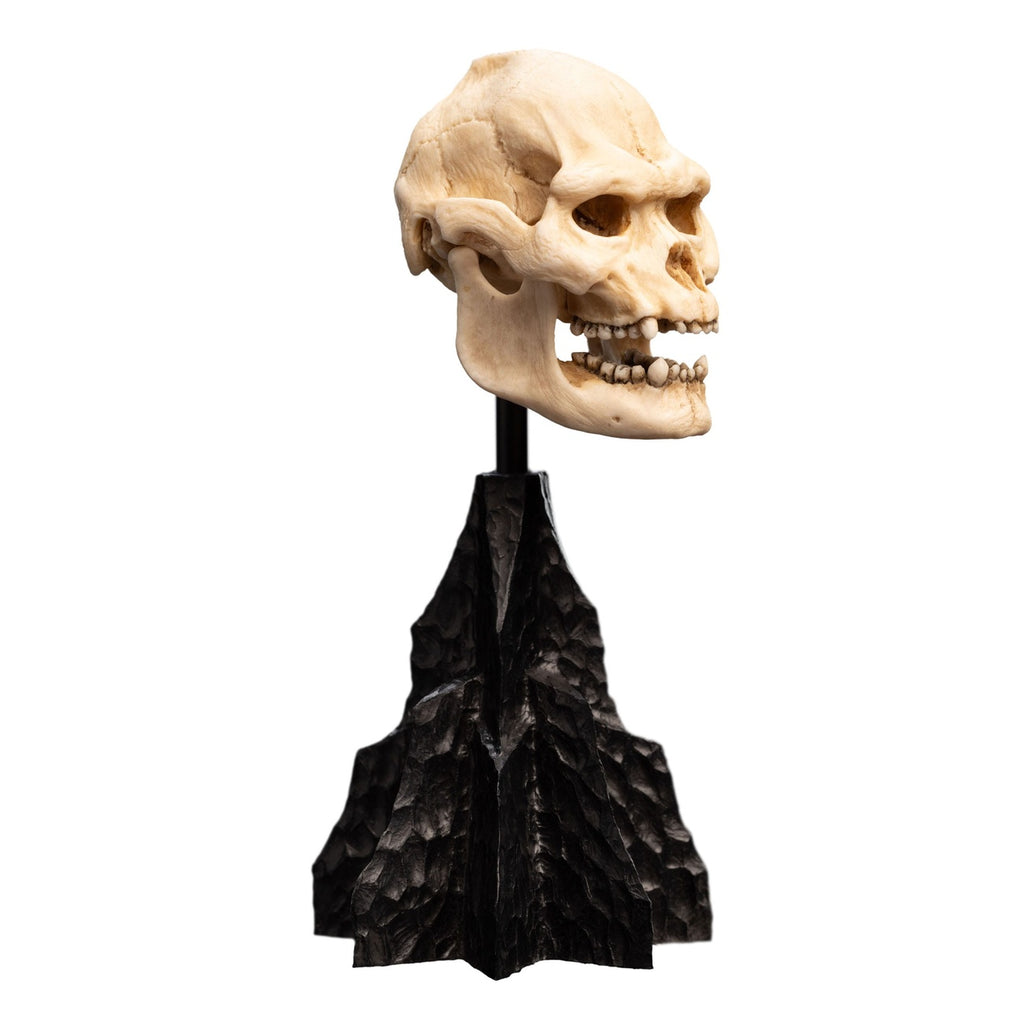Image produit Le Seigneur des Anneaux - Mini statuette Crâne de Lurtz