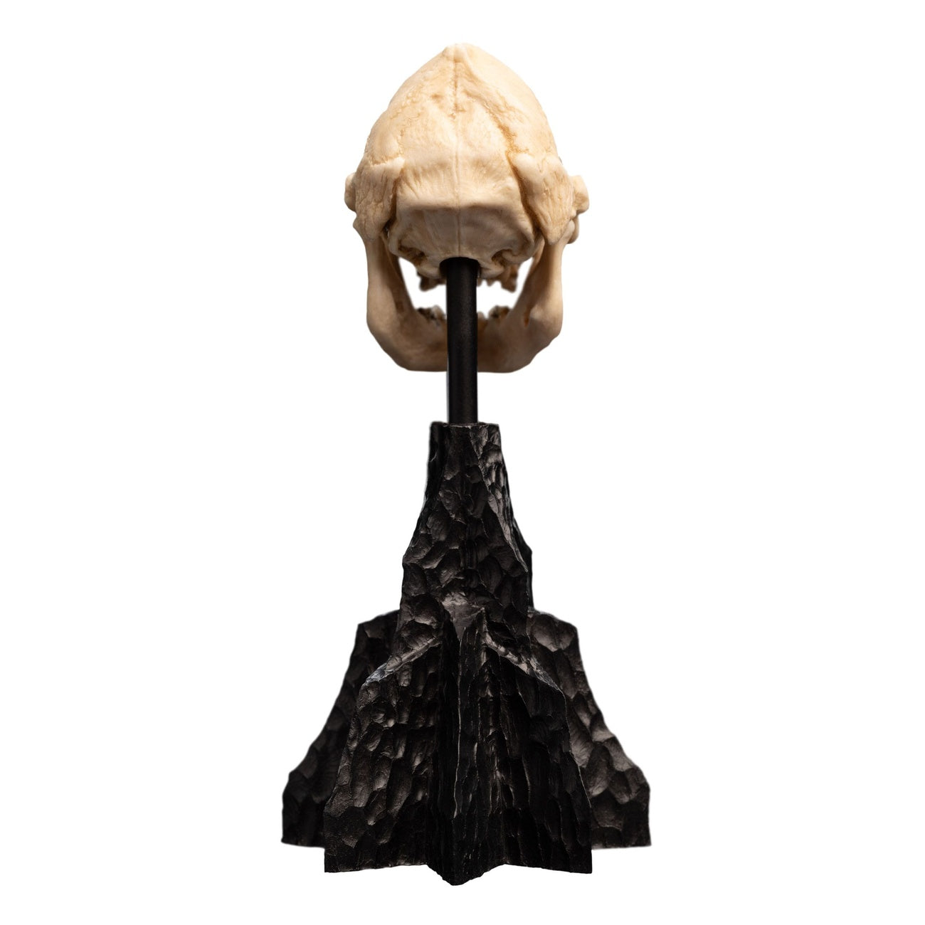 Image produit Le Seigneur des Anneaux - Mini statuette Crâne de Lurtz