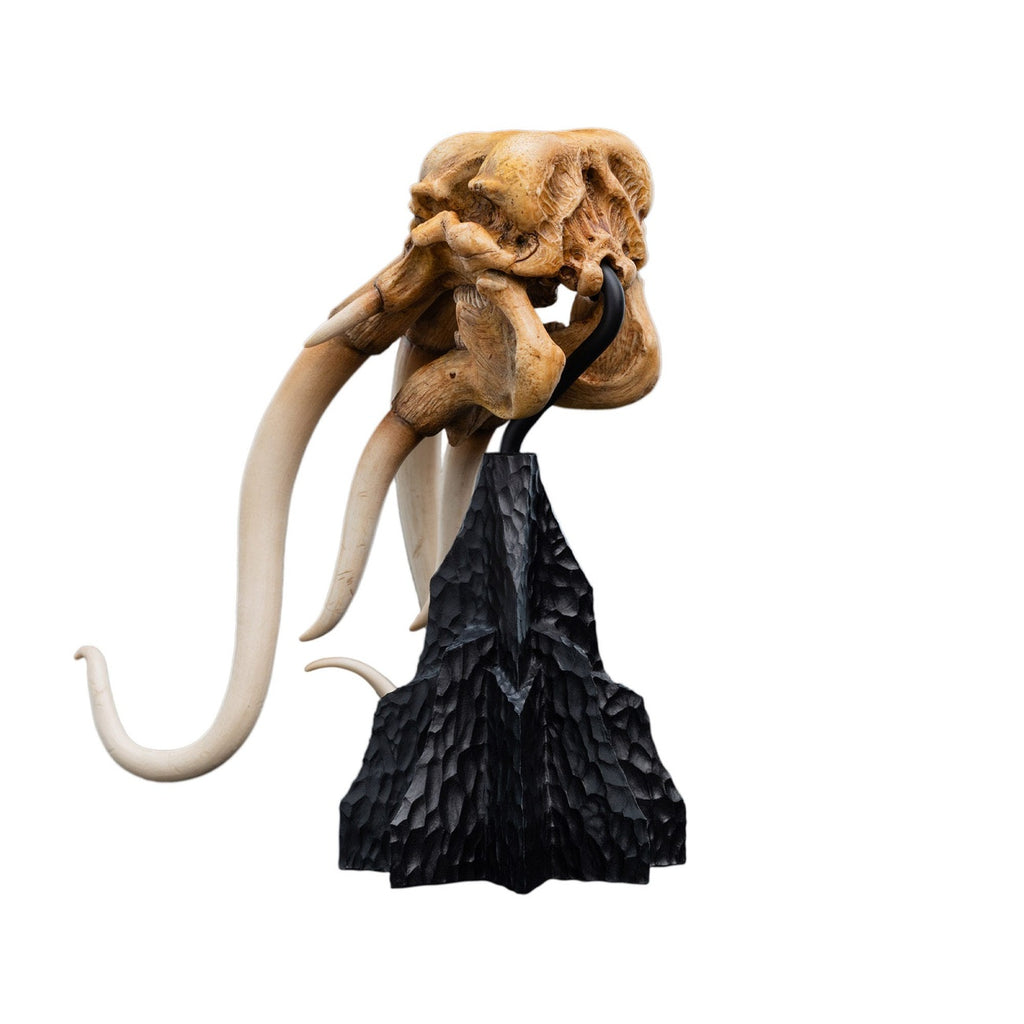 Product image The Lord of the Rings - Skull of a Mumak Mini Statue