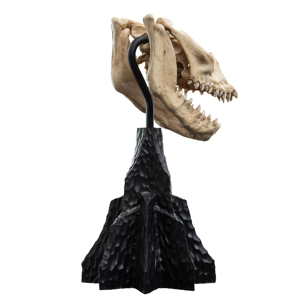 Product image The Lord of the Rings - Skull of a Fell Beast Mini Statue