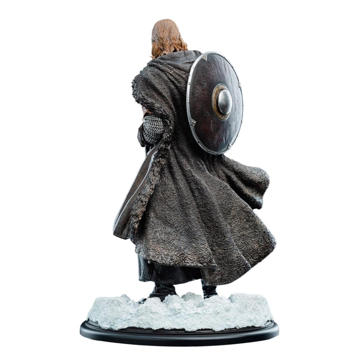 Image produit Le Seigneur des Anneaux - Statue Boromir Classic Series 1:6