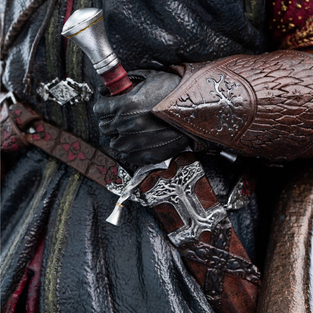 Image produit Le Seigneur des Anneaux - Statue Boromir Classic Series 1:6