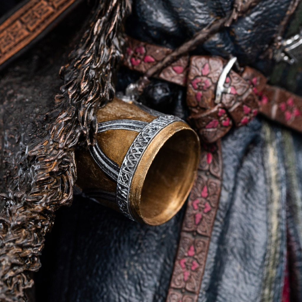 Image produit Le Seigneur des Anneaux - Statue Boromir Classic Series 1:6