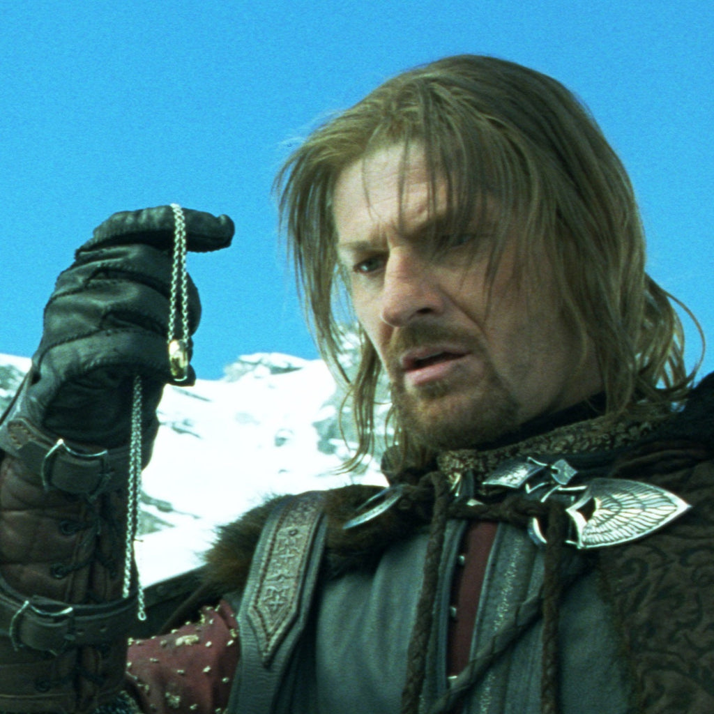 Image produit Le Seigneur des Anneaux - Statue Boromir Classic Series 1:6