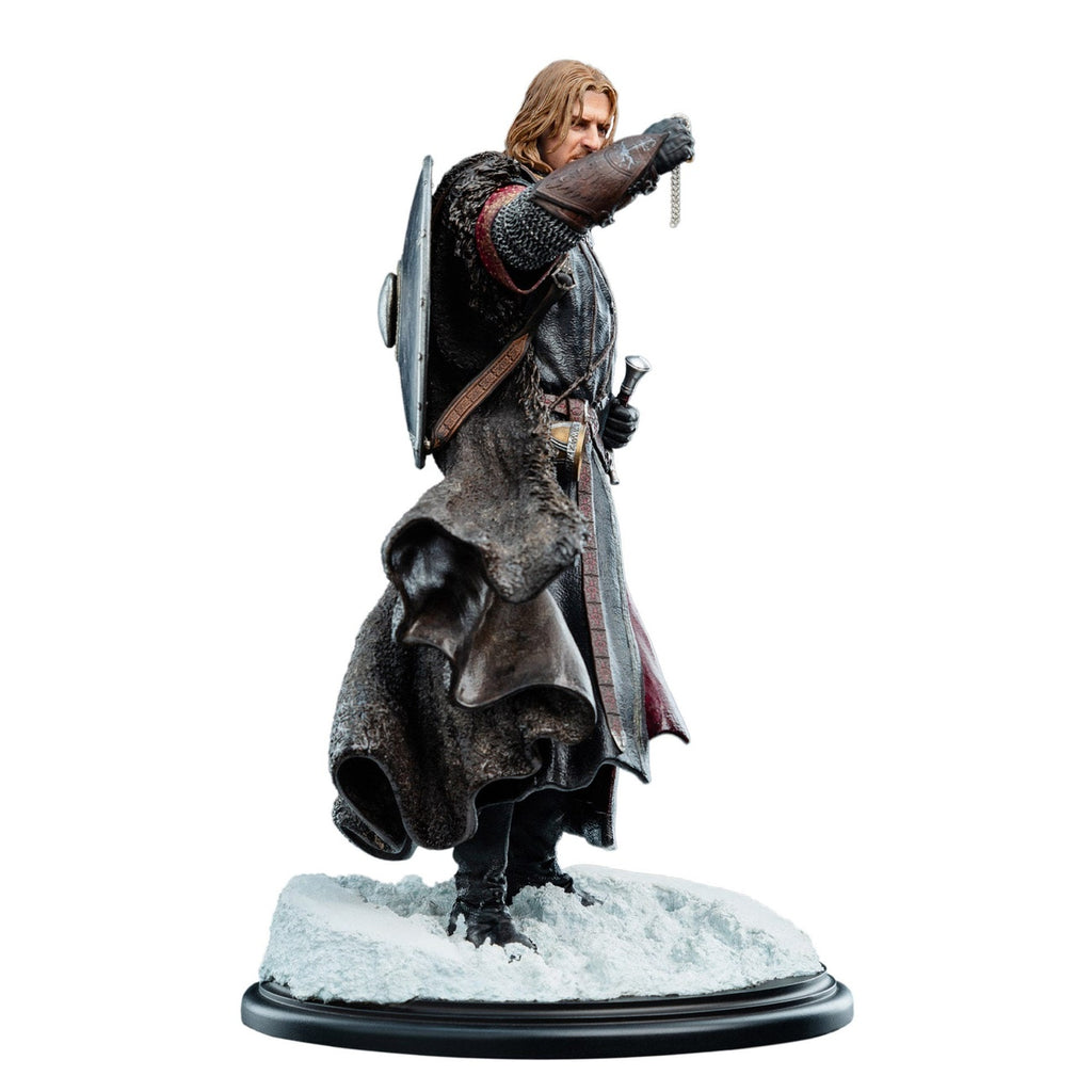 Image produit Le Seigneur des Anneaux - Statue Boromir Classic Series 1:6