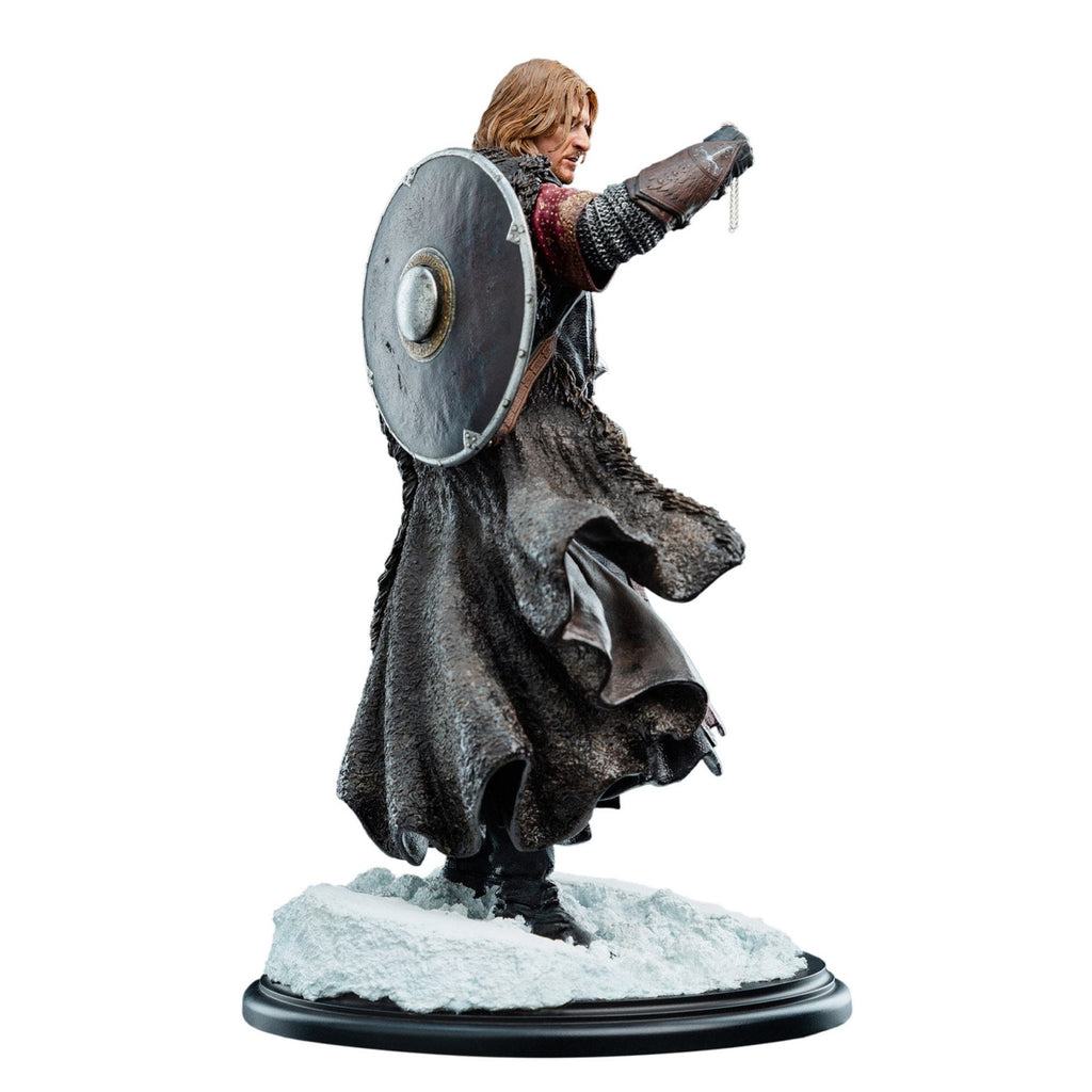 Image produit Le Seigneur des Anneaux - Statue Boromir Classic Series 1:6