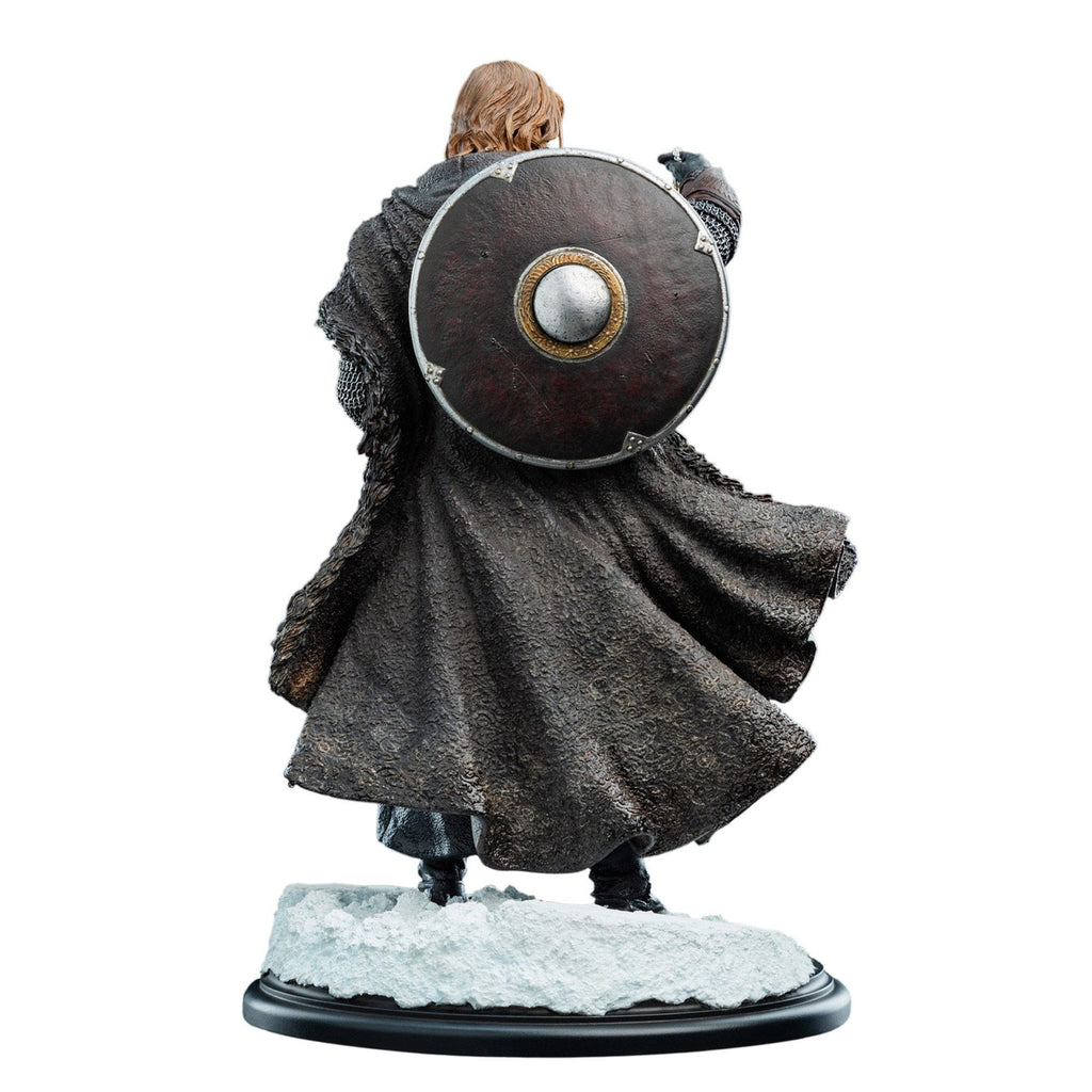 Image produit Le Seigneur des Anneaux - Statue Boromir Classic Series 1:6