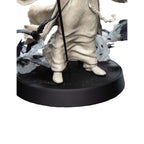 Image produit Le Seigneur des Anneaux - Statue Saroumane le Blanc