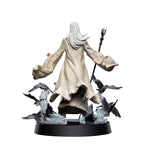 Image produit Le Seigneur des Anneaux - Statue Saroumane le Blanc