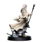 Image produit Le Seigneur des Anneaux - Statue Saroumane le Blanc