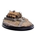 Image produit Le Seigneur des Anneaux - Statue Meduseld